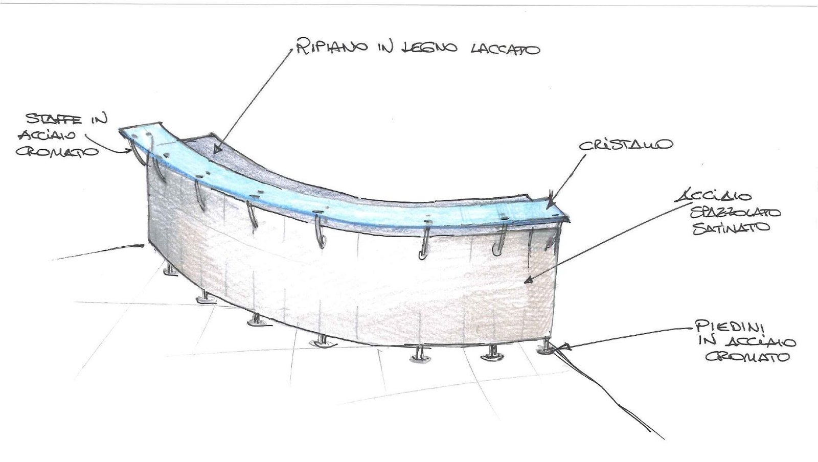 ristrutturazione uffici